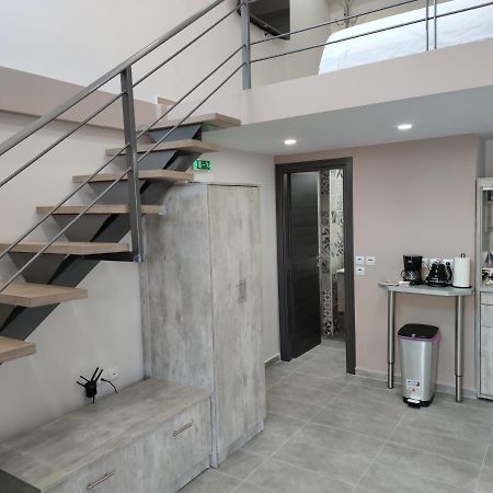 1Apartments Artemis Luxury ภายนอก รูปภาพ