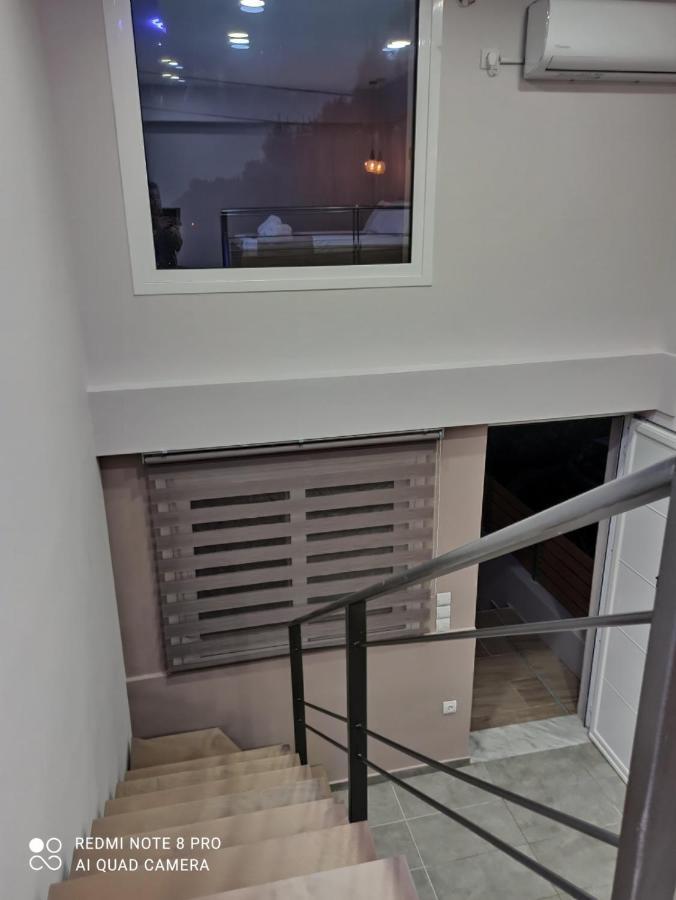 1Apartments Artemis Luxury ภายนอก รูปภาพ