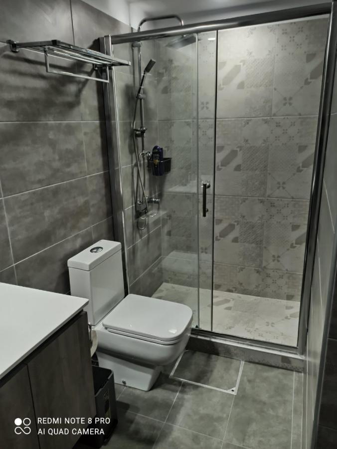 1Apartments Artemis Luxury ภายนอก รูปภาพ