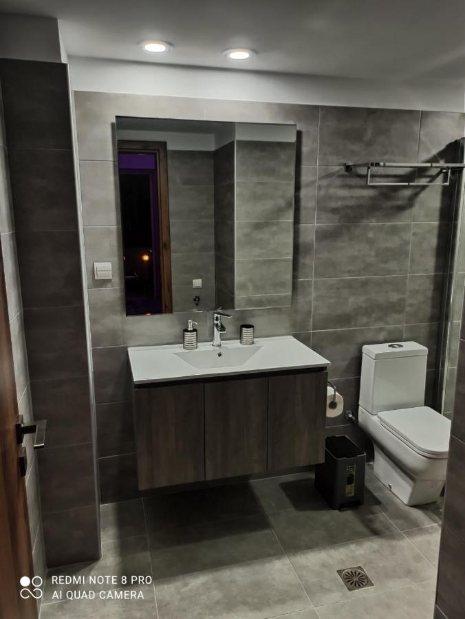 1Apartments Artemis Luxury ภายนอก รูปภาพ