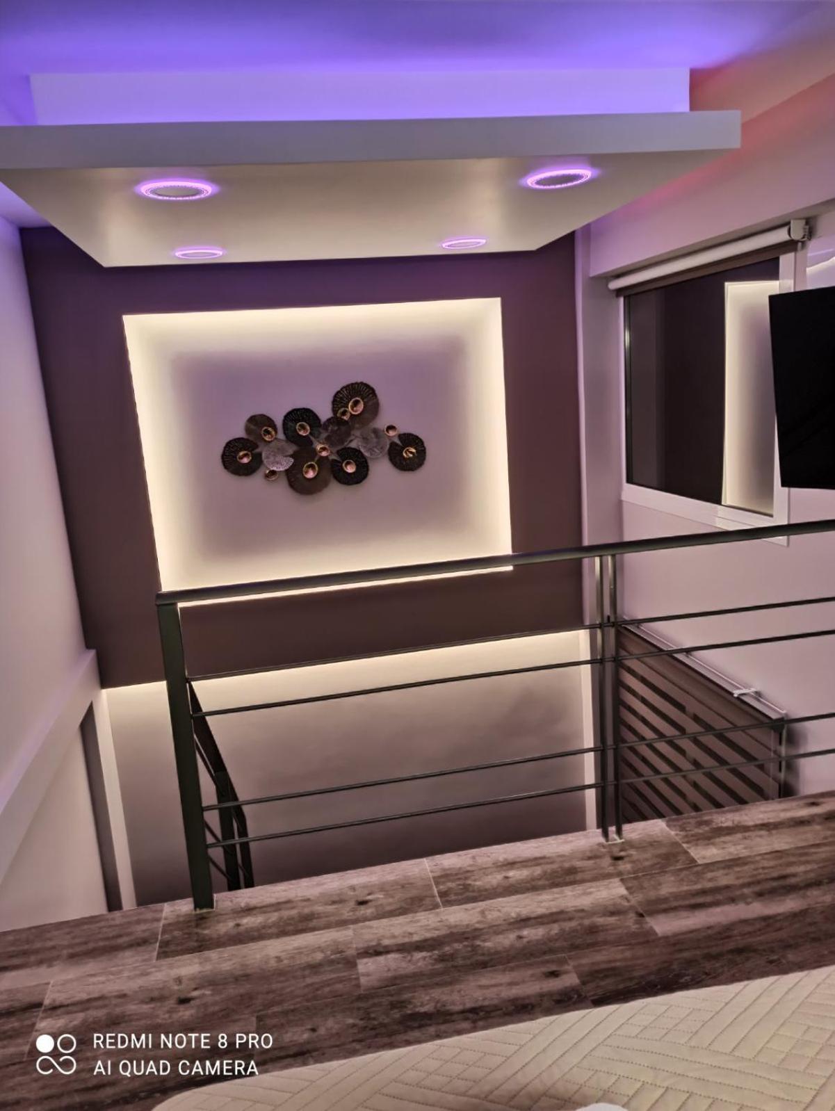 1Apartments Artemis Luxury ภายนอก รูปภาพ