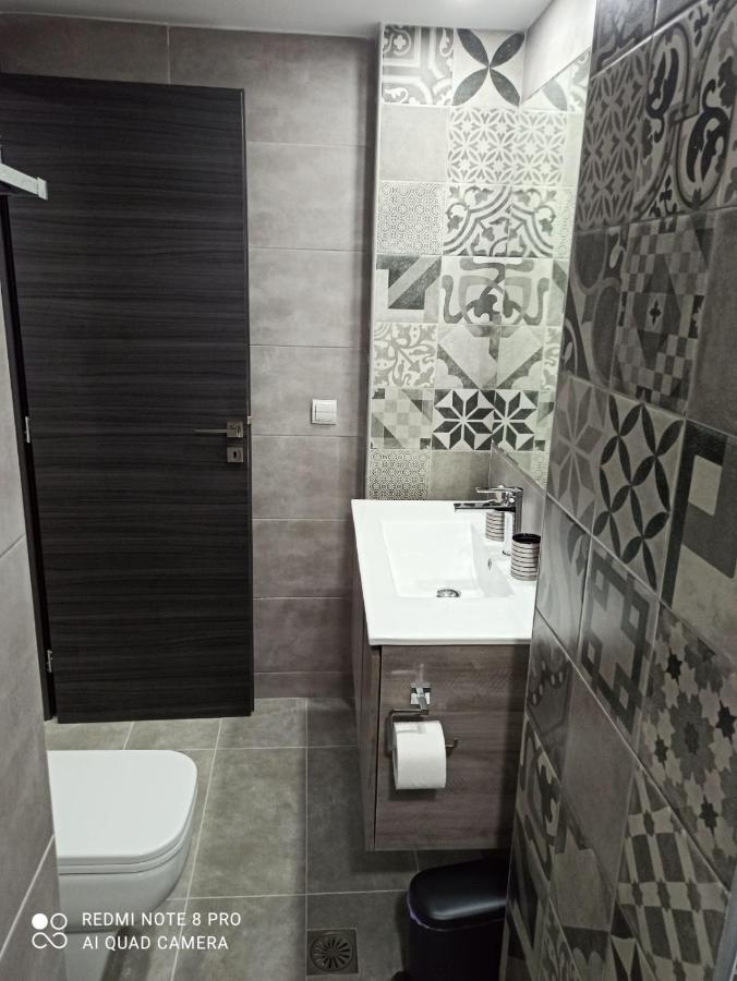 1Apartments Artemis Luxury ภายนอก รูปภาพ