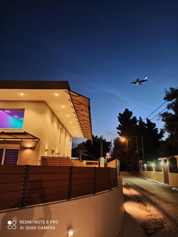 1Apartments Artemis Luxury ภายนอก รูปภาพ