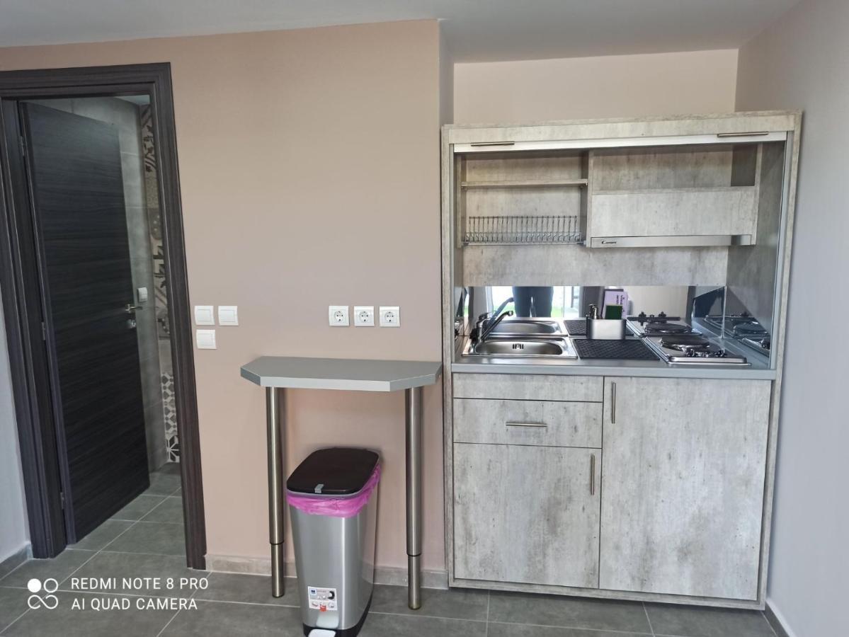 1Apartments Artemis Luxury ภายนอก รูปภาพ