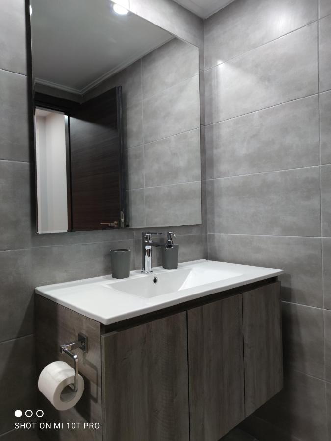 1Apartments Artemis Luxury ภายนอก รูปภาพ