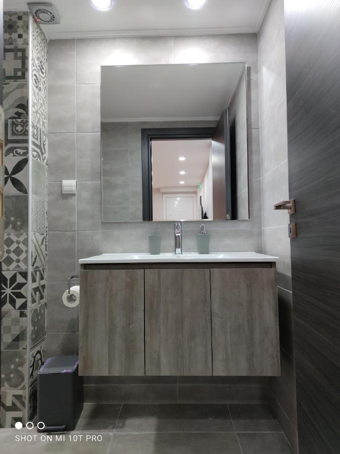 1Apartments Artemis Luxury ภายนอก รูปภาพ